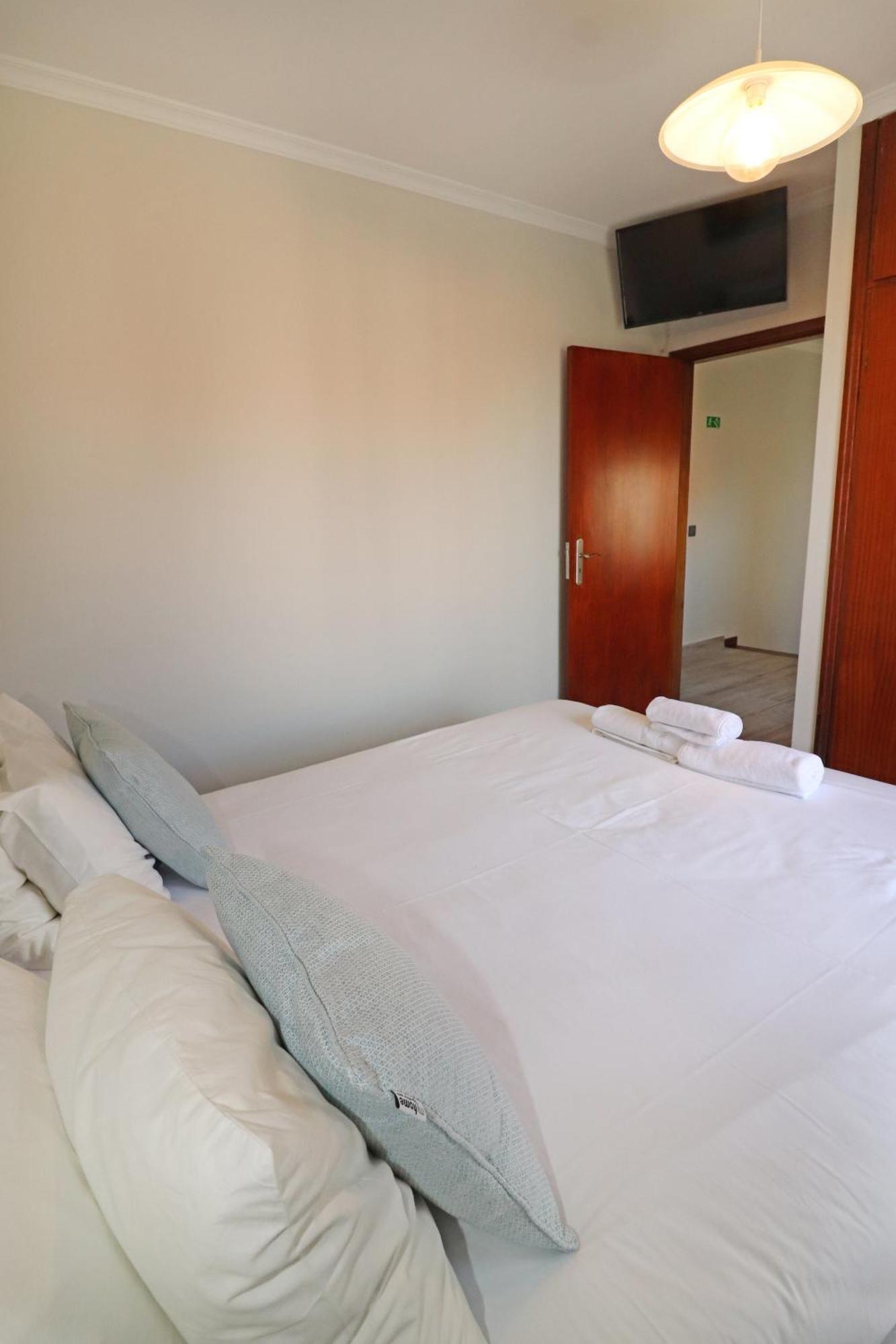 Laura'S House Villa Santa Cruz  Ngoại thất bức ảnh