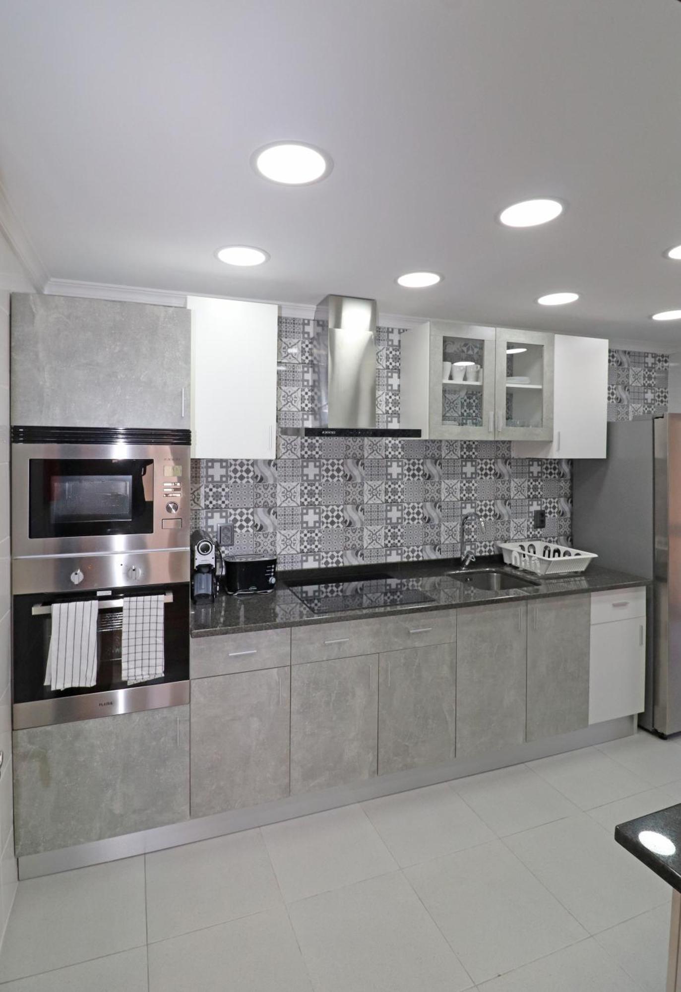 Laura'S House Villa Santa Cruz  Ngoại thất bức ảnh