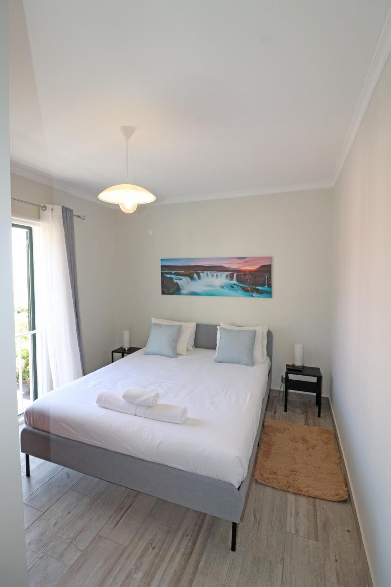 Laura'S House Villa Santa Cruz  Ngoại thất bức ảnh
