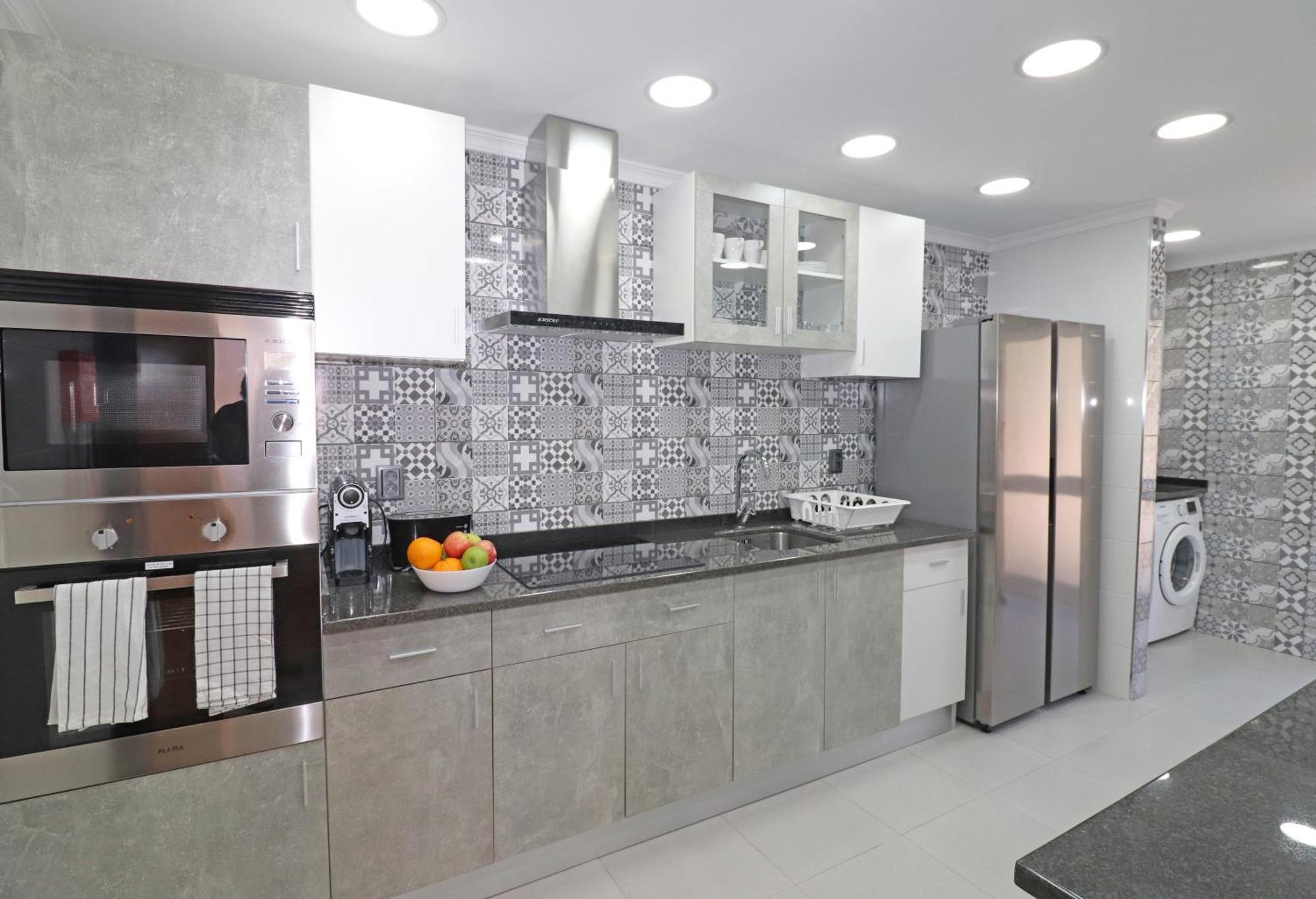 Laura'S House Villa Santa Cruz  Ngoại thất bức ảnh