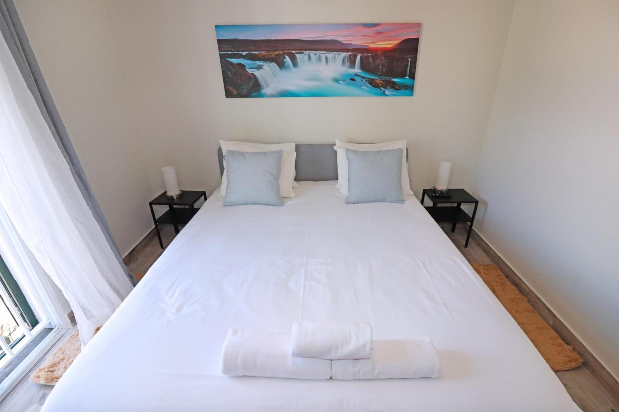 Laura'S House Villa Santa Cruz  Ngoại thất bức ảnh