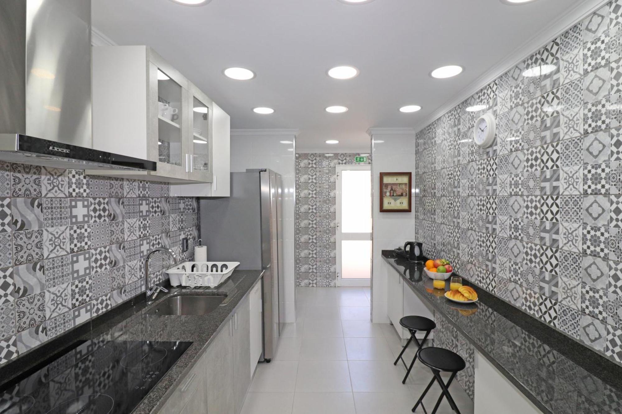 Laura'S House Villa Santa Cruz  Ngoại thất bức ảnh
